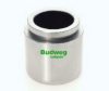 BUDWEG CALIPER 234608 Piston, brake caliper
